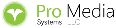 Pro Media Systems LLC